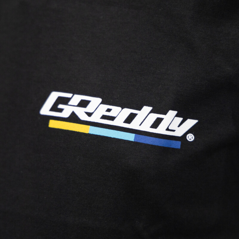 T-Shirt GReddy