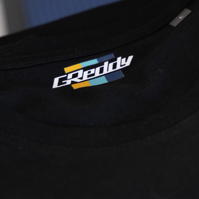 T-Shirt GReddy