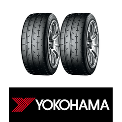 Pneus Yokohama Advan A052 265/40 R18 101Y (la paire)