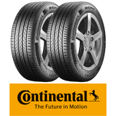 Pneus Continental