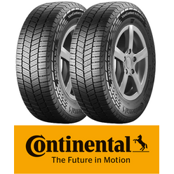 Pneus Continental VANCONTACT ULTRA 215/65 R15 104T (la paire)