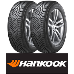 Pneus Hankook H750 ALLSEASON XL 215/55 R16 97W (la paire)