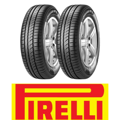 Pneus Pirelli CINTURATO P1 195/55 R16 91V (la paire)