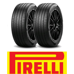 Pneus Pirelli POWERGY 215/50 R18 92W (la paire)