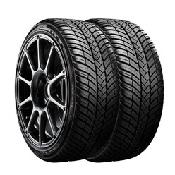 Pneus Avon As7 Tourisme ?t? 205/50 R17 93W (la paire)