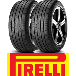 Pneus Pirelli SCORPION VERDE AS N0 XL 275/45 R20 110V (la paire)