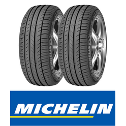 Pneus Michelin EXALTO PE2 NO 205/55 R16 91Y (la paire)