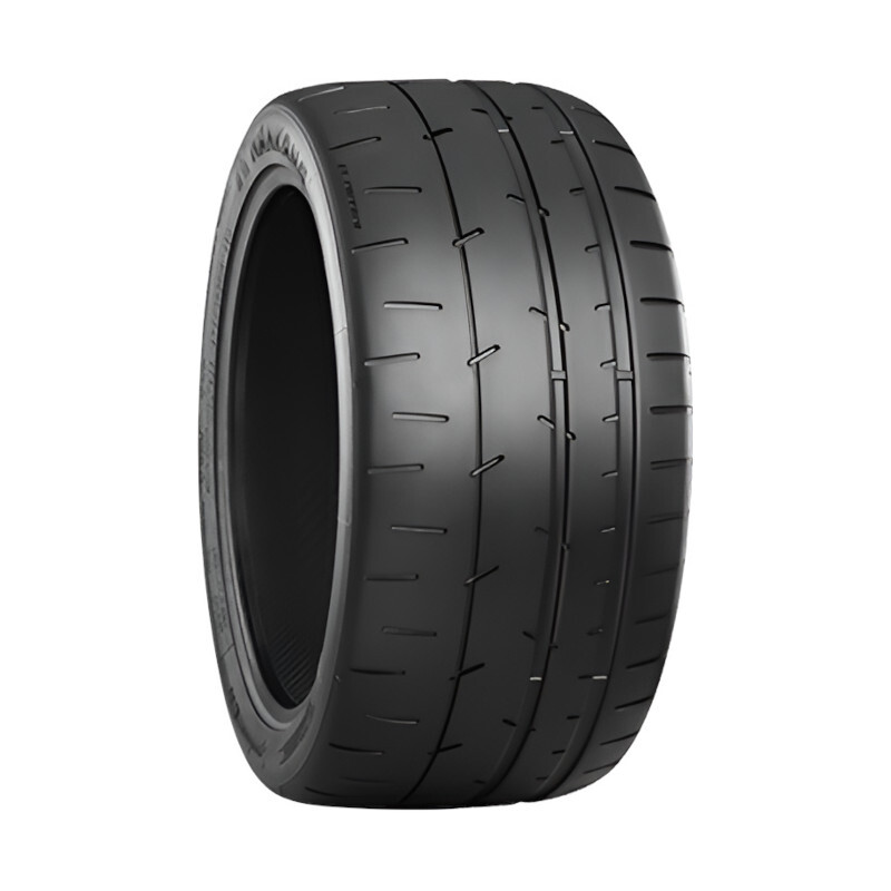 Pneus Semi-Slicks Nankang Sportnex CR-S 195/50ZR16 (la paire)