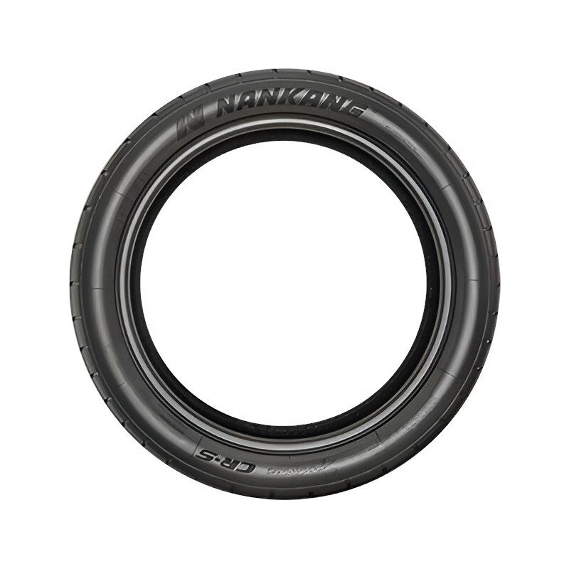 Pneus Semi-Slicks Nankang Sportnex CR-S 195/50R15 (la paire)