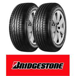 Pneus Bridgestone ER300A* 195/55 R16 87W (la paire)
