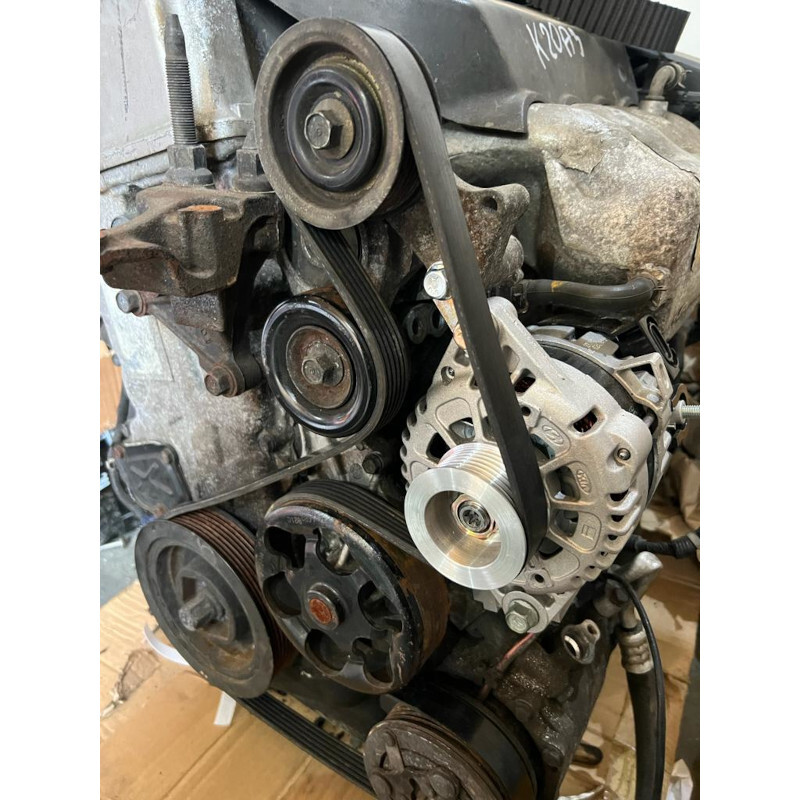 Kit Alternateur BorgWarner pour Moteurs Honda Série K