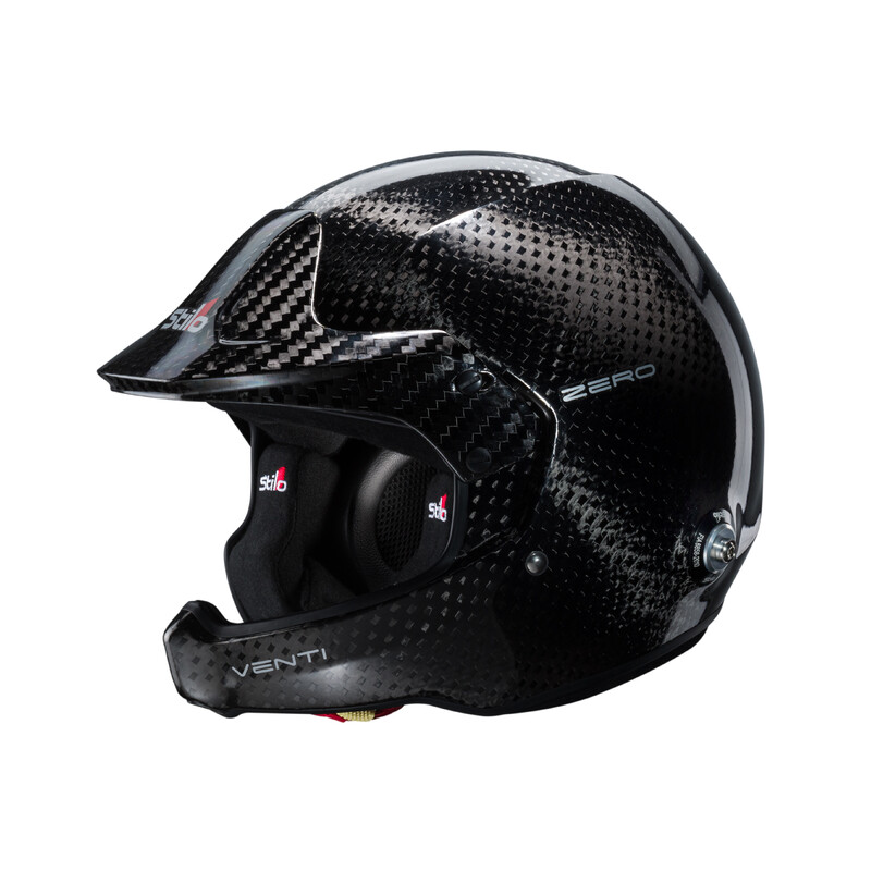 Casque Stilo Venti WRC Zero 8860