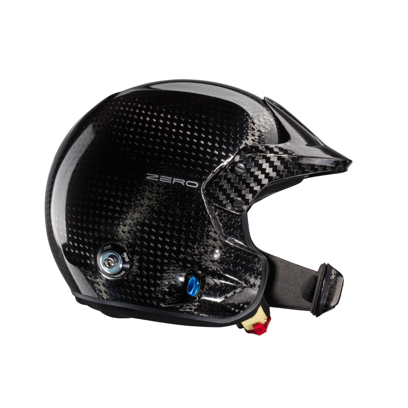 Casque Stilo Venti WRC Zero 8860