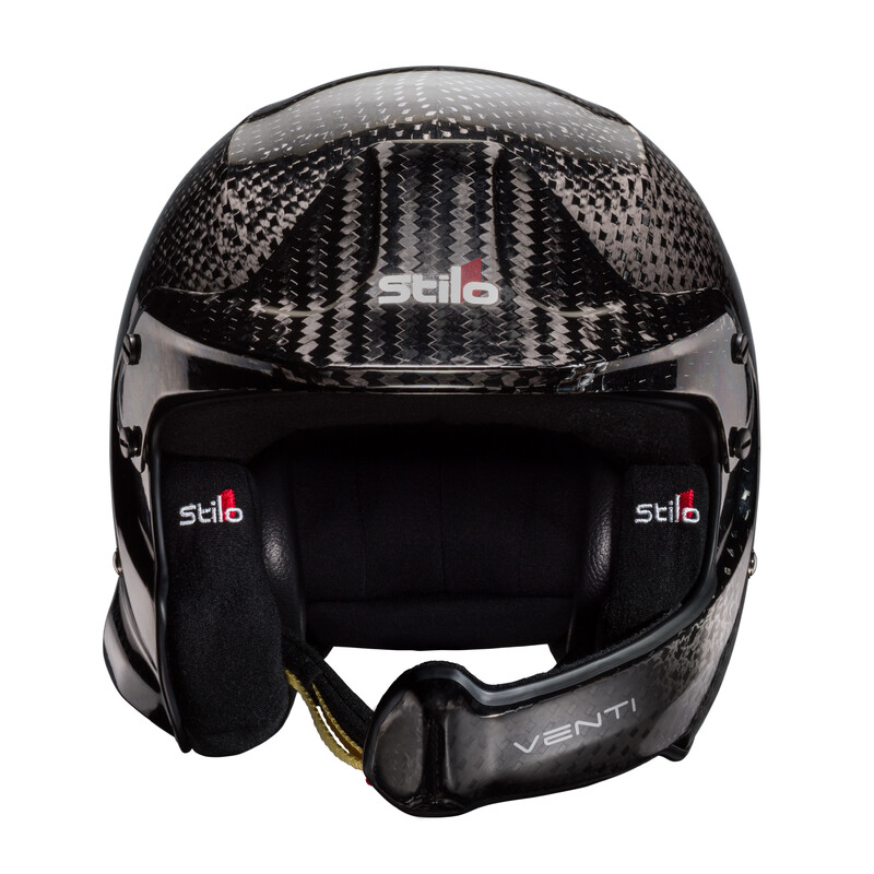 Casque Stilo Venti WRC Zero 8860
