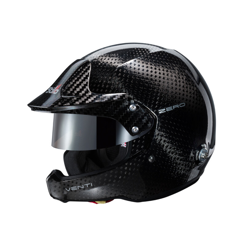 Casque Stilo Venti WRC Zero 8860