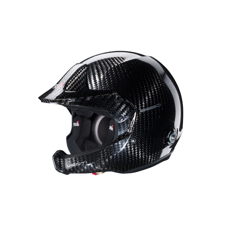 Casque Stilo Venti WRC 8860