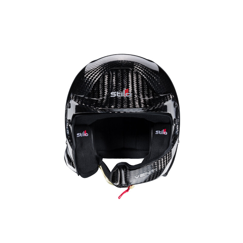Casque Stilo Venti WRC 8860
