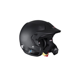 Casque Stilo Venti WRC Noir Mat