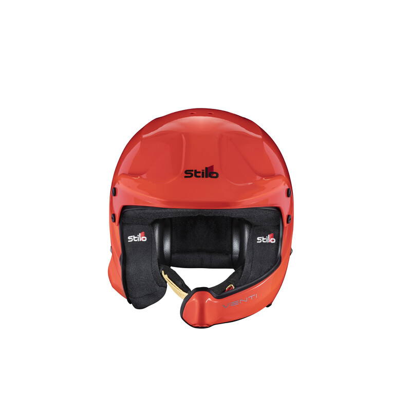 Casque Stilo Venti4 WRC Offshore
