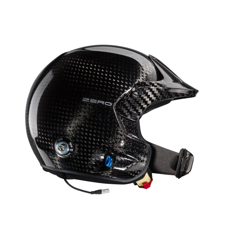 Casque Stilo Venti WRC Zero 8860 Turismo