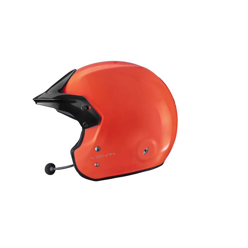 Casque Stilo Venti Trophy Offshore
