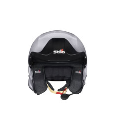 Casque Stilo Venti Trophy Rally Gris