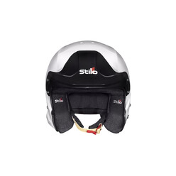 Casque Stilo Venti Trophy Jet Blanc