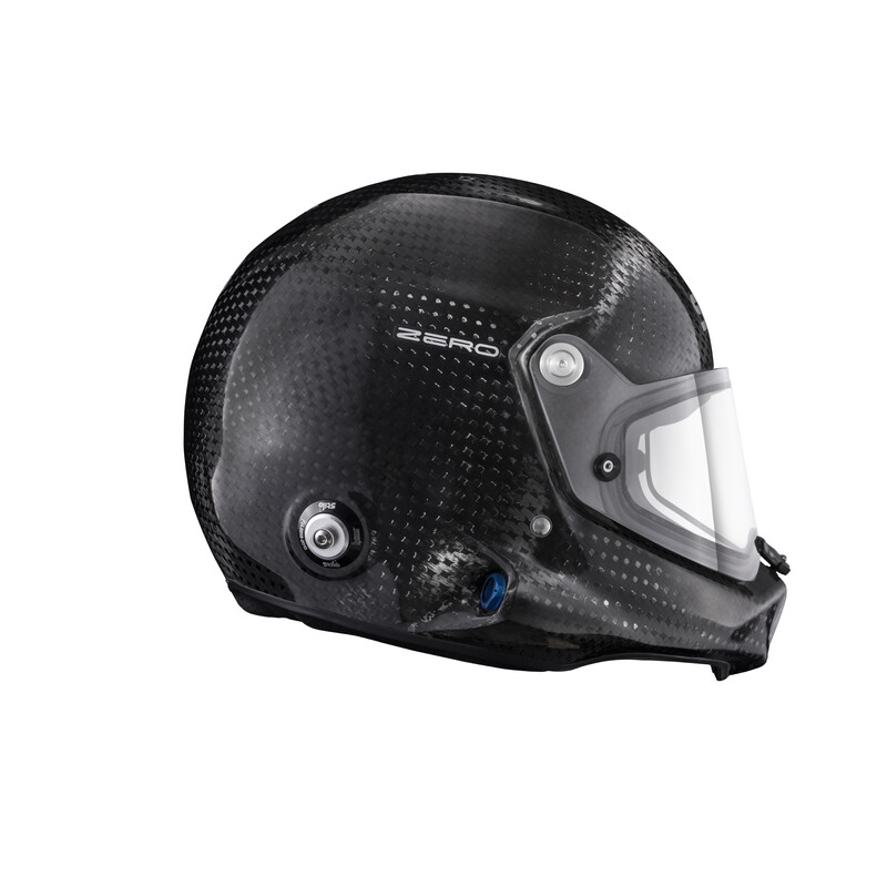 Casque Stilo Venti WRX Dirt Zero 8860