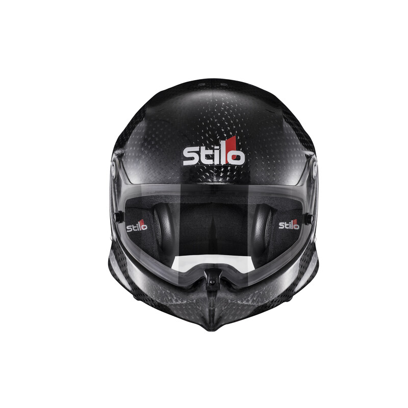 Casque Stilo Venti WRX Dirt Zero 8860