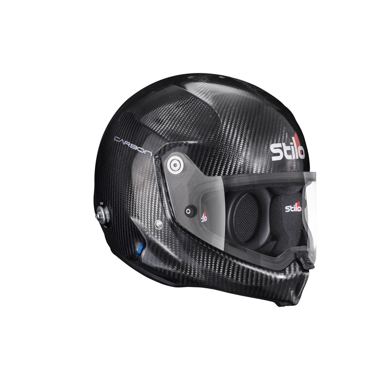 Casque Stilo Venti WRX Dirt