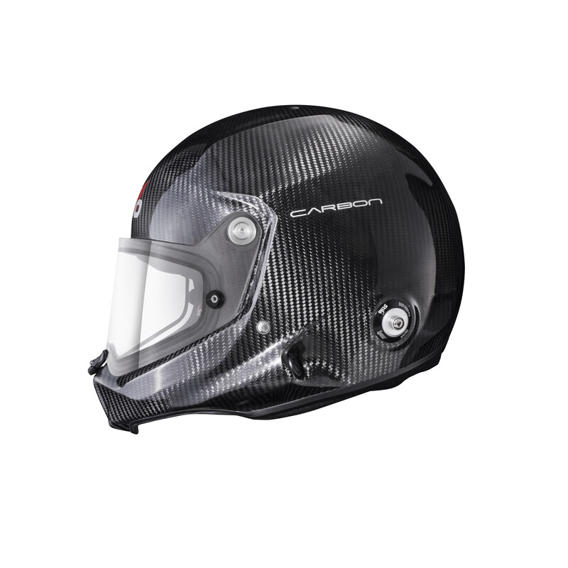 Casque Stilo Venti WRX Dirt
