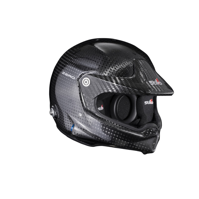 Casque Stilo Venti WRX Raid Zero 8860