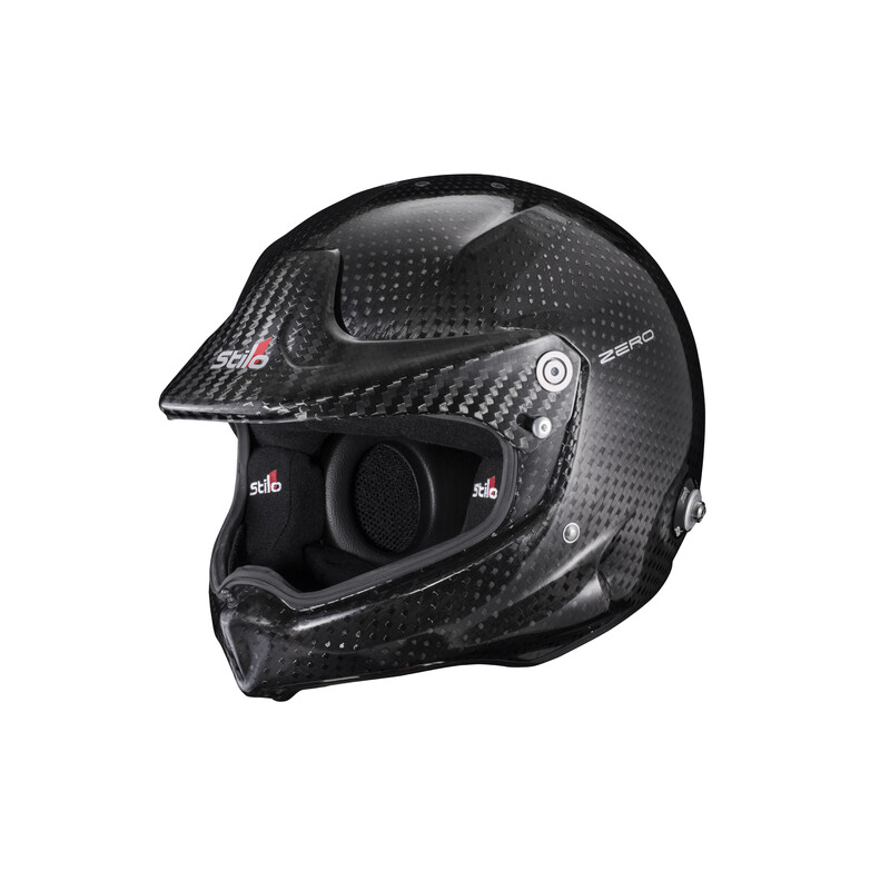 Casque Stilo Venti WRX Raid Zero 8860