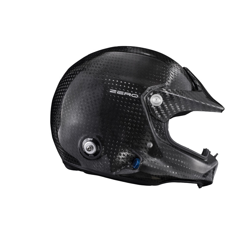 Casque Stilo Venti WRX Raid Zero 8860