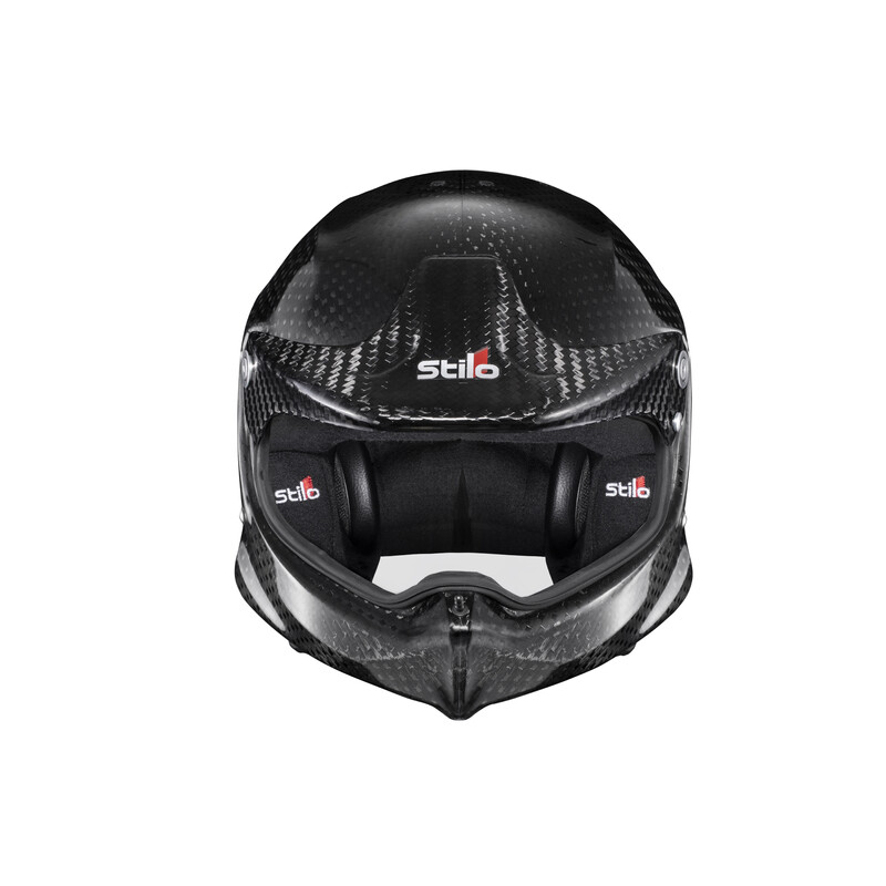 Casque Stilo Venti WRX Raid Zero 8860