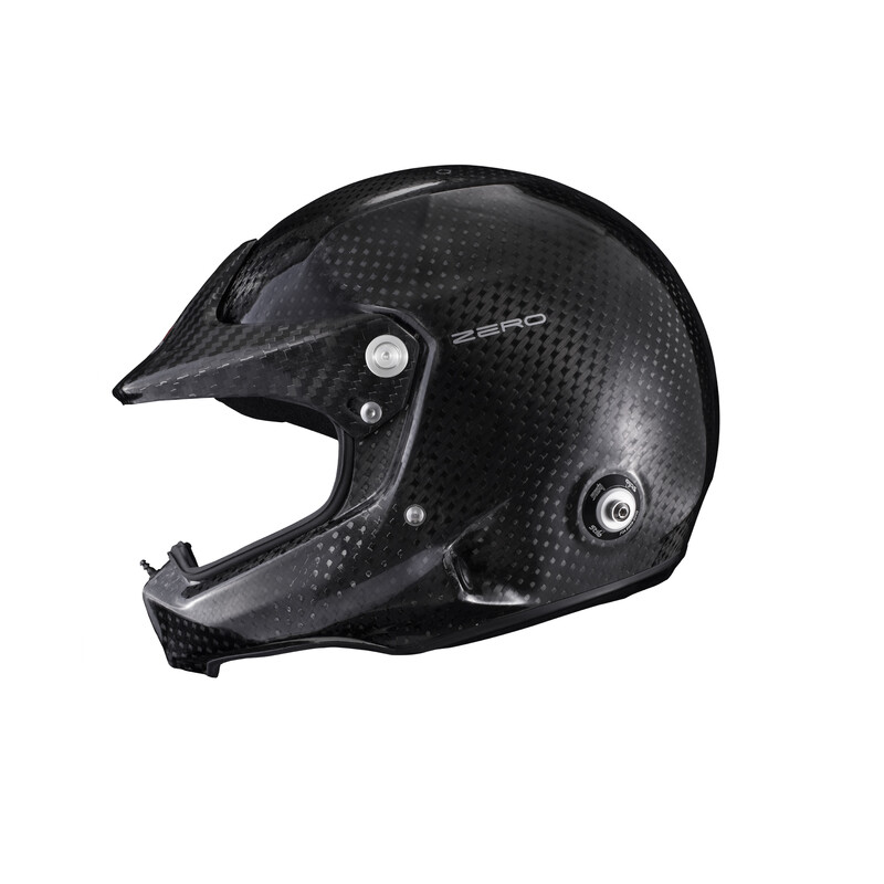 Casque Stilo Venti WRX Raid Zero 8860
