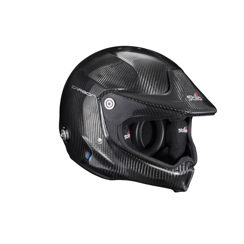 Casque Stilo Venti WRX Raid Turismo