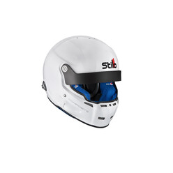 Casque Stilo ST5 R Blanc / Bleu