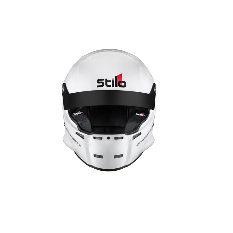 Casque Stilo ST6 R Blanc