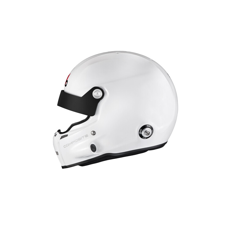 Casque Stilo ST6 R Blanc