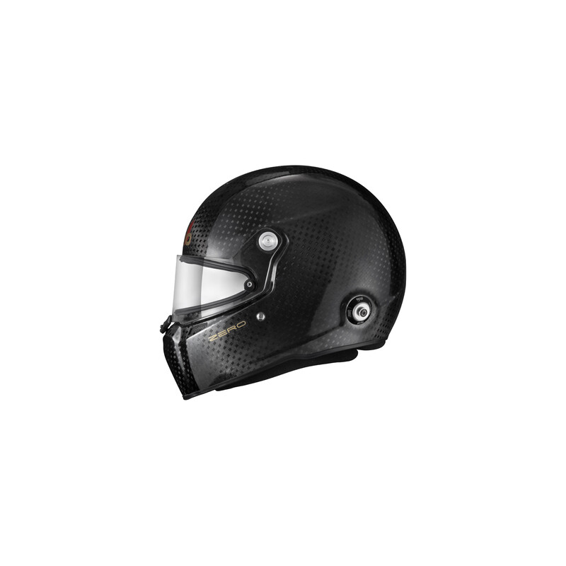 Casque Stilo ST6 FN Zero 8860 ABP
