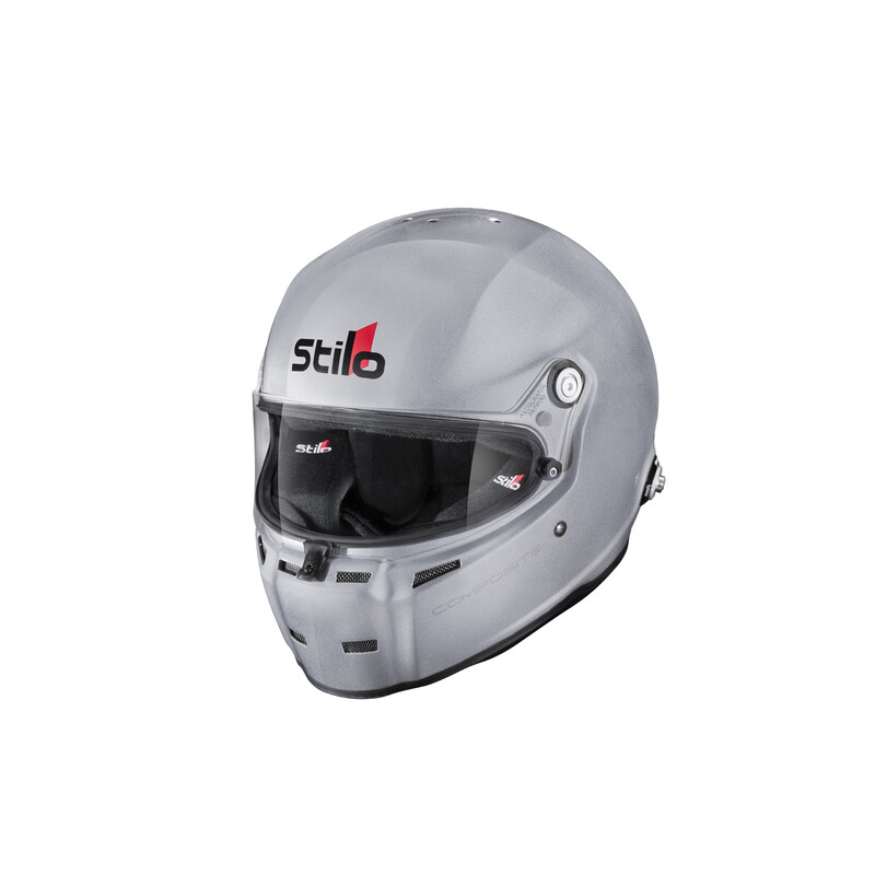 Casque Stilo ST6 FN Titane