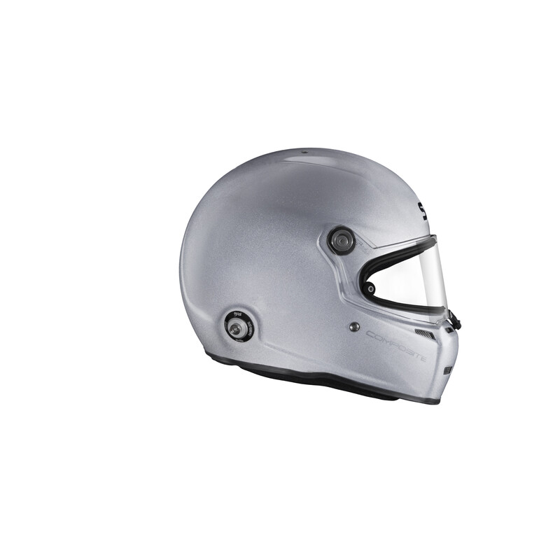 Casque Stilo ST6 FN Titane