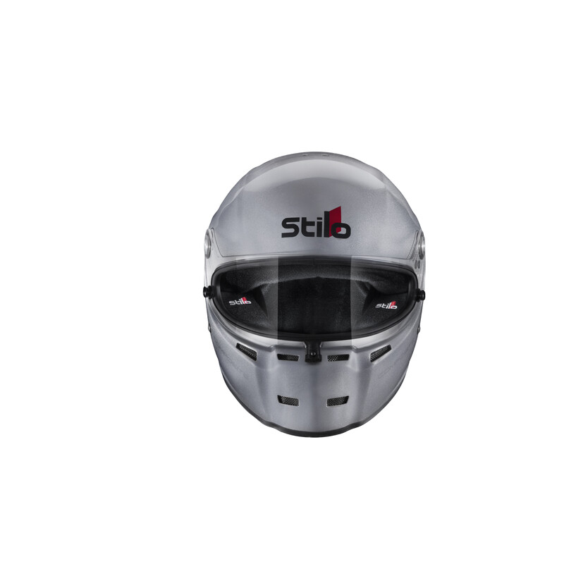 Casque Stilo ST6 FN Titane