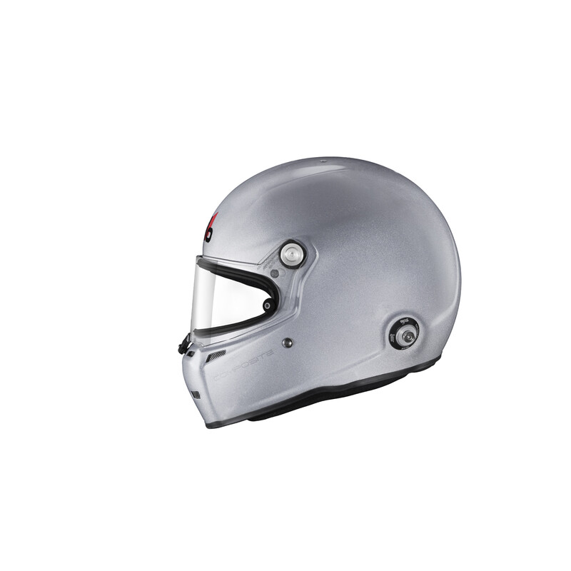 Casque Stilo ST6 FN Titane