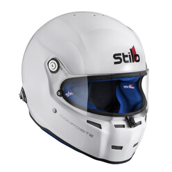 Casque Stilo ST5 FN Blanc / Bleu