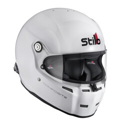 Casque Stilo ST5 FN Blanc / Noir