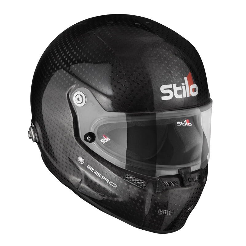 Casque Stilo ST6 F Zero 8860 