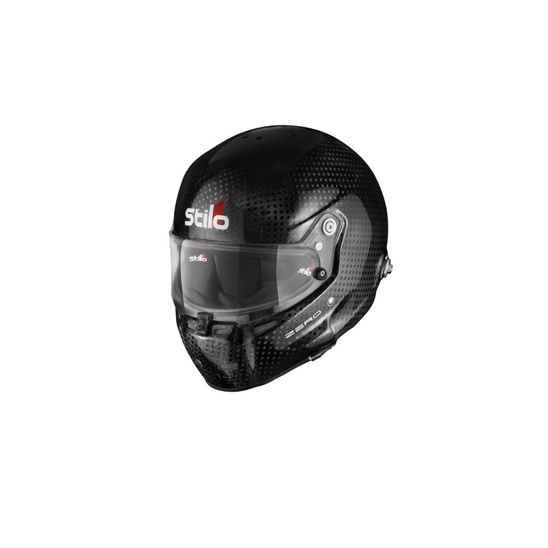 Casque Stilo ST6 F Zero 8860 