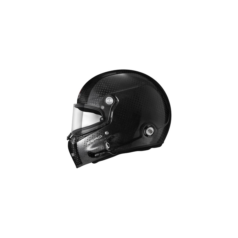 Casque Stilo ST6 F Zero 8860 